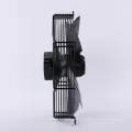 Ventilador axial do motor externo do rotor para a unidade de condensação